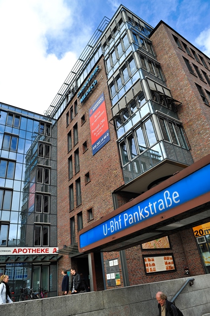 Orthopäde Dr.Raslan Berlin